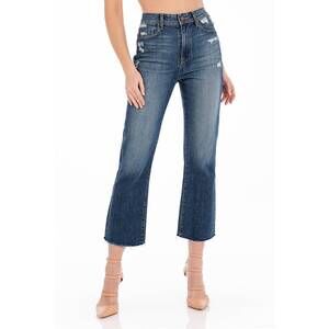NEW FIDELITY calypso jeans in woodstock
